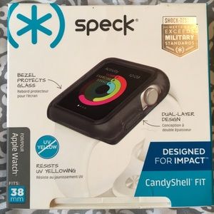 Apple Watch 38mm Case